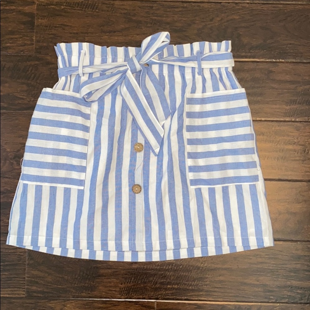 Super cute skirt from shein